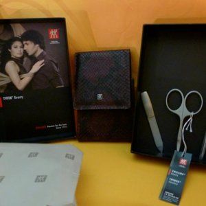 ZWILLING Manicure Set